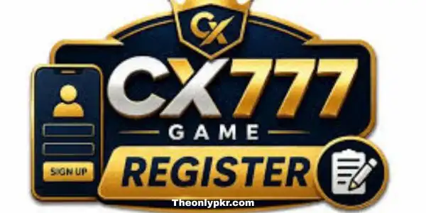 CX777 Game