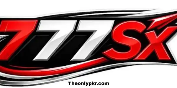 777SX Game