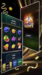 K77Slot Game
