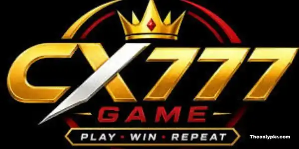CX777 Game