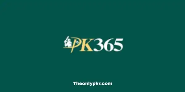 PK365 Game