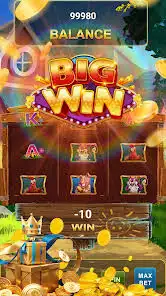 K77Slot Game
