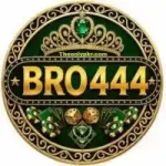 BRO444 Game