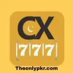 CX777 Game