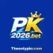 PK2026 Game
