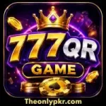 777QR Game