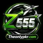 Z555 Game